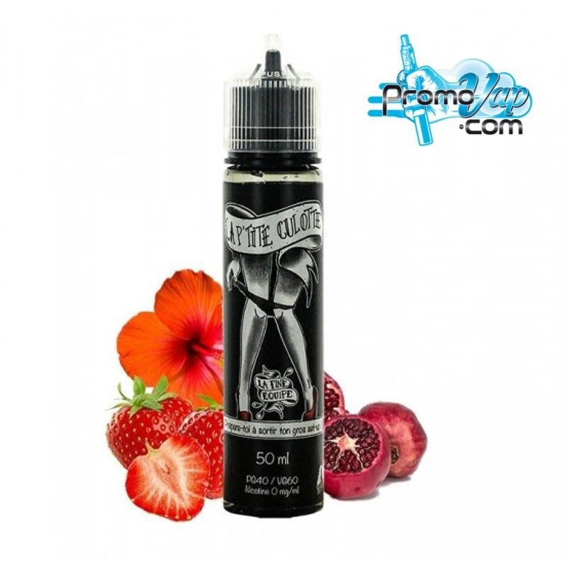 La p'tite culotte 50 ml LA FINE EQUIPE - LA FINE EQUIPE La p'tite culotte 50 ml LA FINE EQUIPE