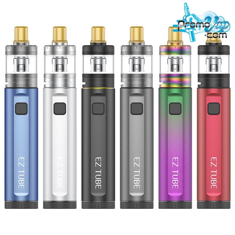 elfbar nachfüll pod läuft aus Test : kit GoZ d'Innokin main image 1