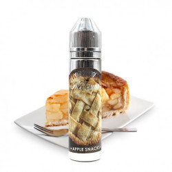Apple Snacks 50ml MILLÉSIME - Millésime