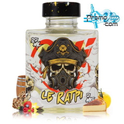 Le Rapti 80ml VAPE INSTITUT - Vape Institut