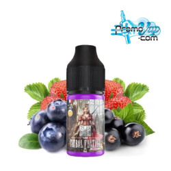 Flower Arôme concentré 30ml TRIBAL FORCE myrtille fraise cassis - TRIBAL FORCE