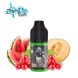 Mercenary Arôme concentré 30ml TRIBAL FORCE pastèque melon groseille - TRIBAL FORCE