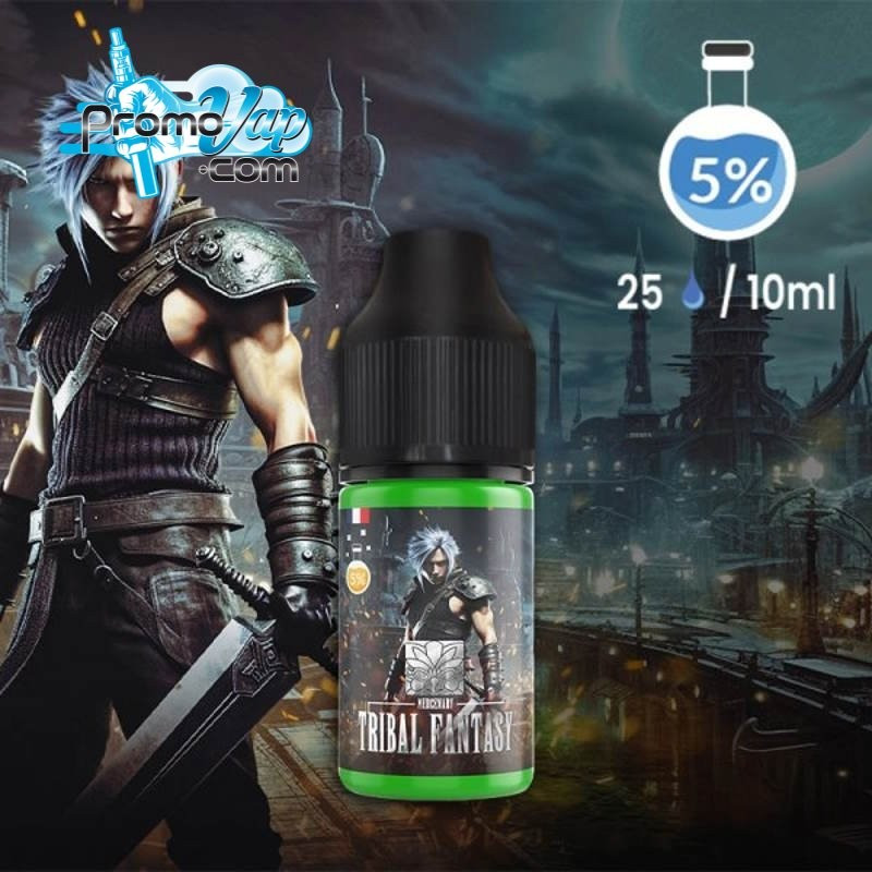 Mercenary Arôme concentré 30ml TRIBAL FORCE pastèque melon groseille - TRIBAL FORCE Mercenary Arôme concentré 30ml TRIBAL FORCE pastèque melon groseille