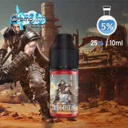 Deserter Arôme concentré 30ml TRIBAL FORCE fraise framboise - TRIBAL FORCE