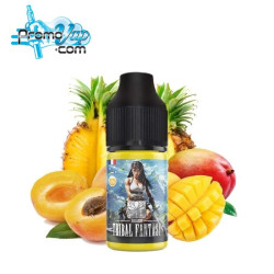 Avalanche Arôme concentré 30ml TRIBAL FORCE mangue abricot ananas - TRIBAL FORCE