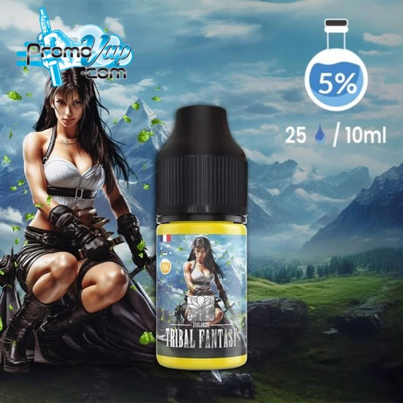 Avalanche Arôme concentré 30ml TRIBAL FORCE mangue abricot ananas - TRIBAL FORCE Avalanche Arôme concentré 30ml TRIBAL FORCE mangue abricot ananas
