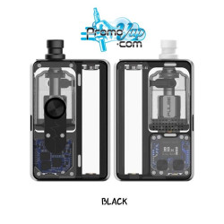 Kit Pulse AIO V2 RBA VANDY VAPE - Vandy Vape