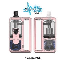 Kit Pulse AIO V2 RBA VANDY VAPE - Vandy Vape