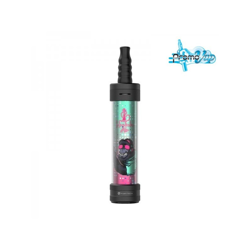 Pack E-Chicha Hookah Air FUMYTECH