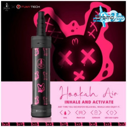 Pack E-Chicha Hookah Air FUMYTECH - Fumytech