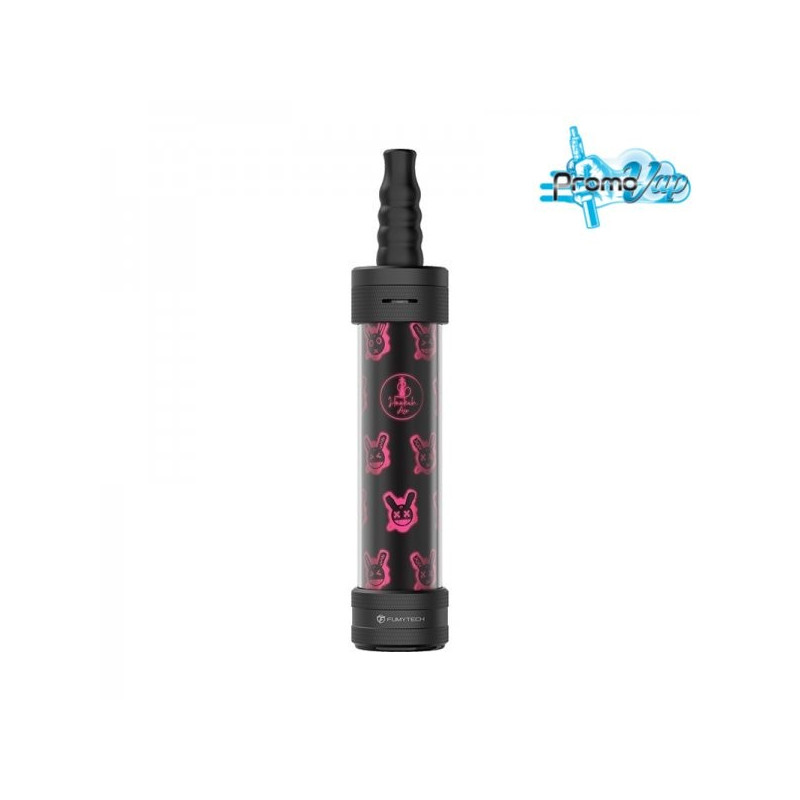 Pack E-Chicha Hookah Air FUMYTECH