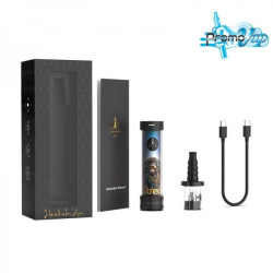 Pack E-Chicha Hookah Air FUMYTECH - Fumytech