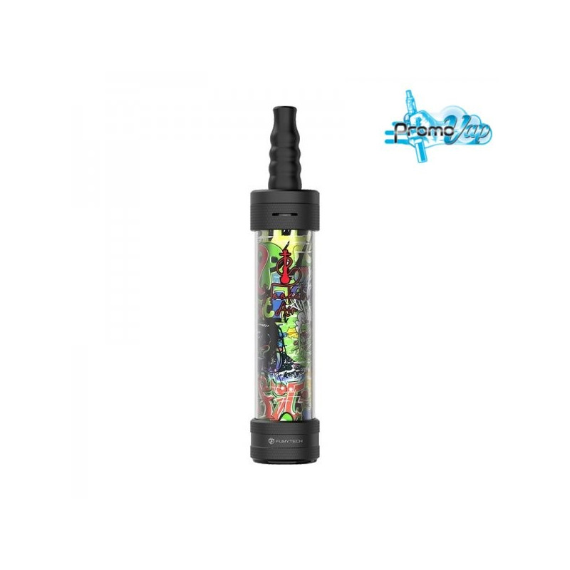 Pack E-Chicha Hookah Air FUMYTECH