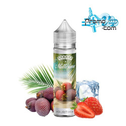 Buritimi 50ml MILLÉSIME - Millésime