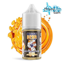 Caramel Frosted Flakes 30ml arôme BIGGY BEAR céréales au caramel - Biggy Bear