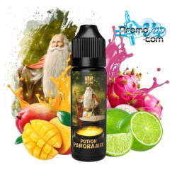 Panoramix 50 ml TRIBAL POTION - TRIBAL FORCE