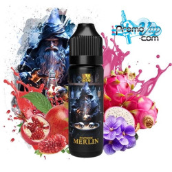 Merlin 50 ml TRIBAL POTION - TRIBAL FORCE