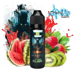 Alien 50 ml TRIBAL POTION - TRIBAL FORCE