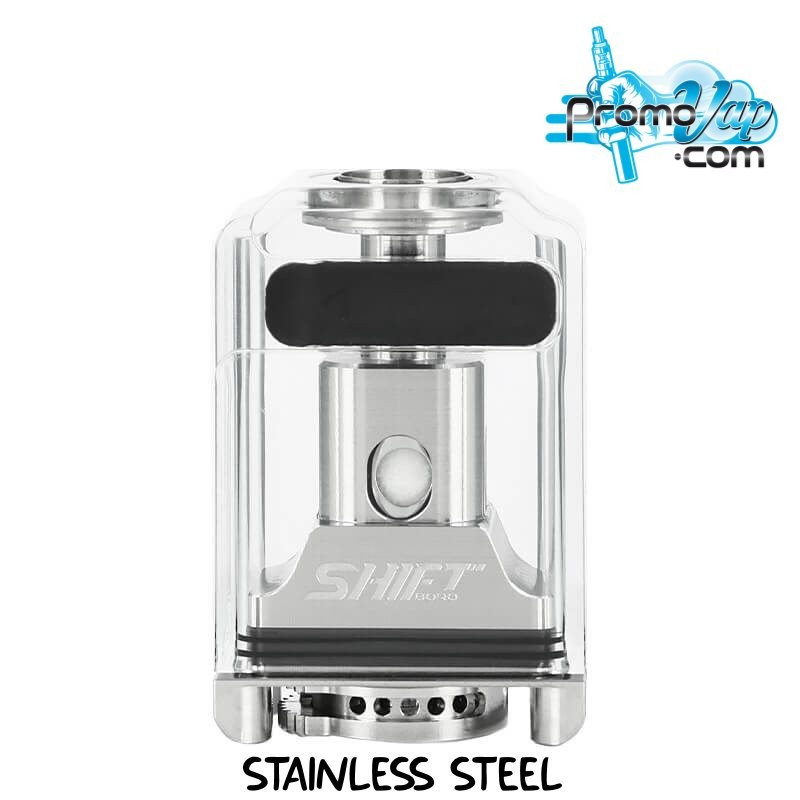 Shift tank boro VAPERZ CLOUD - Vaperz Cloud Shift tank boro VAPERZ CLOUD