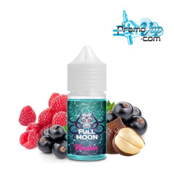 Nautica arôme 30ml ABYSS BY FULL MOON fruit du serpent cassis framboise - Full Moon