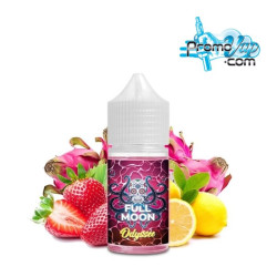 Odyssée arôme 30ml ABYSS BY FULL MOON fruit du dragon fraise citron - Full Moon