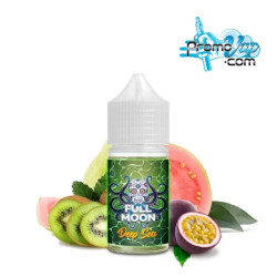 Deep sea arôme 30ml ABYSS BY FULL MOON kiwi goyave fruit de la passion - Full Moon