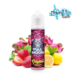 Odyssée 50ml ABYSS BY FULL MOON - Full Moon