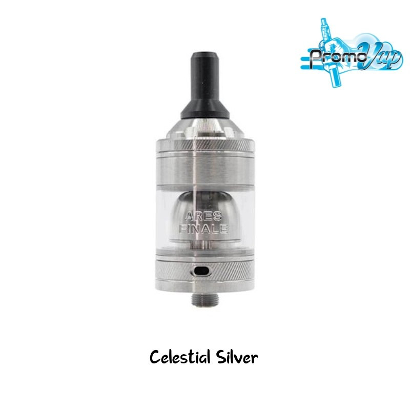 Ares Finale RTA INNOKIN - Innokin Ares Finale RTA INNOKIN