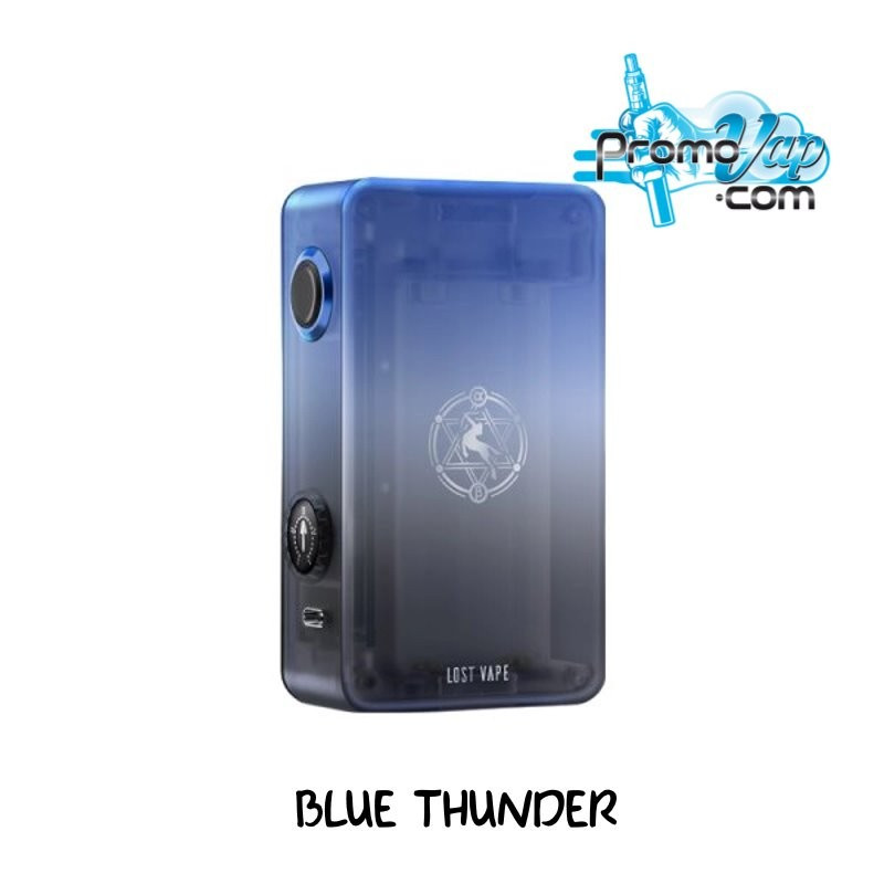 Box P200 Centaurus LOST VAPE