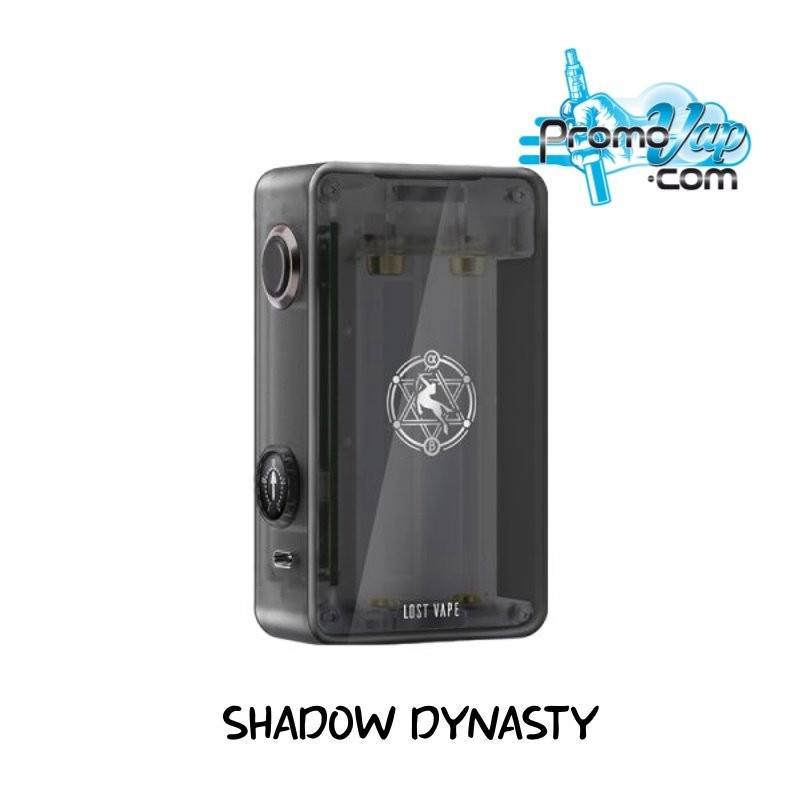 Box P200 Centaurus LOST VAPE