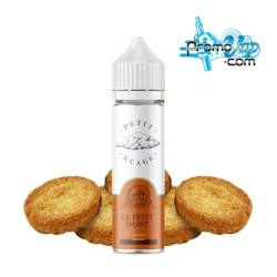 Le petit mont 60ml PETIT NUAGE - LEVEST