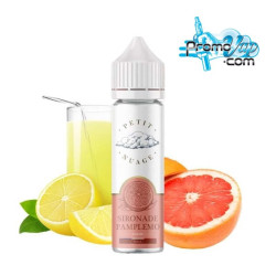 Pamplemousse 60ml PETIT NUAGE - LEVEST