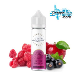 Petite boisson 60ml PETIT NUAGE - LEVEST