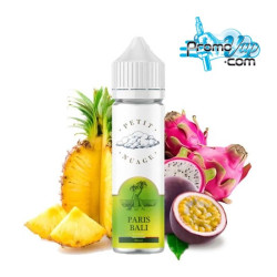 Paris Bali 60ml PETIT NUAGE - LEVEST