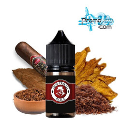 Don Cristo Black Arôme concentré 30ml PGVG LABS - Don Cristo