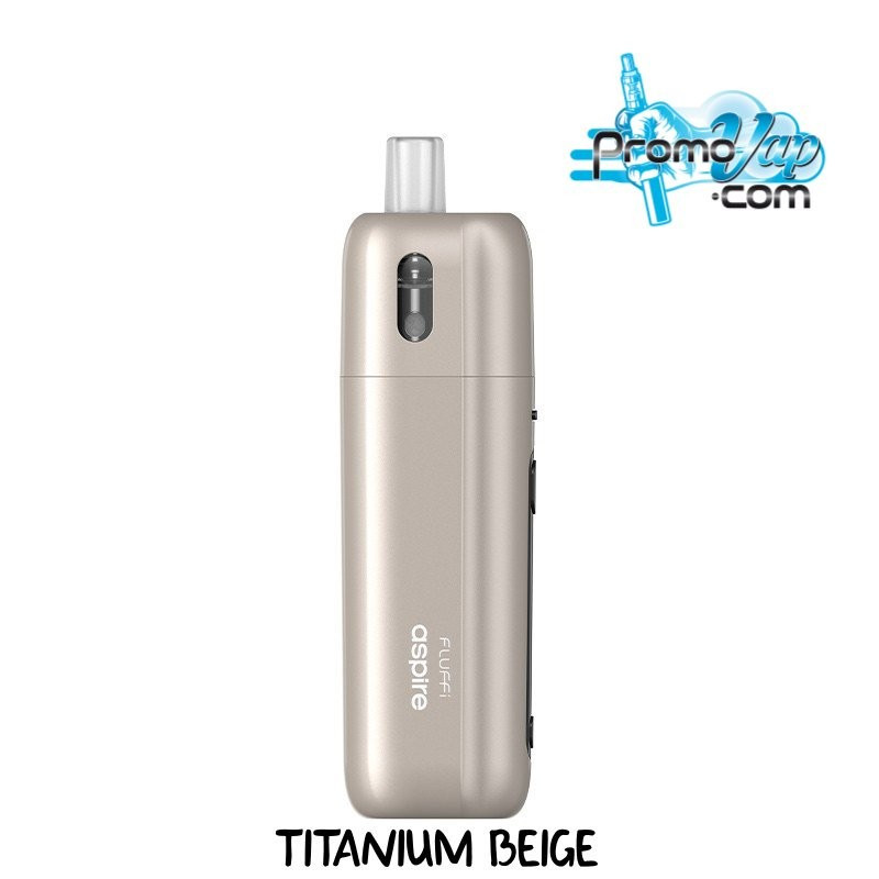 Pod Fluffi ASPIRE - Aspire Pod Fluffi ASPIRE