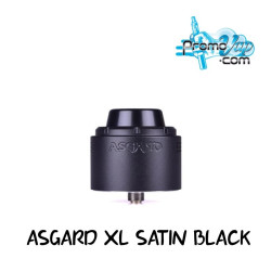 Asgard XL RDA VAPERZ CLOUD - Vaperz Cloud