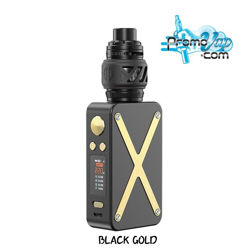 Kit Revolto ASPIRE - Aspire Kit Revolto ASPIRE
