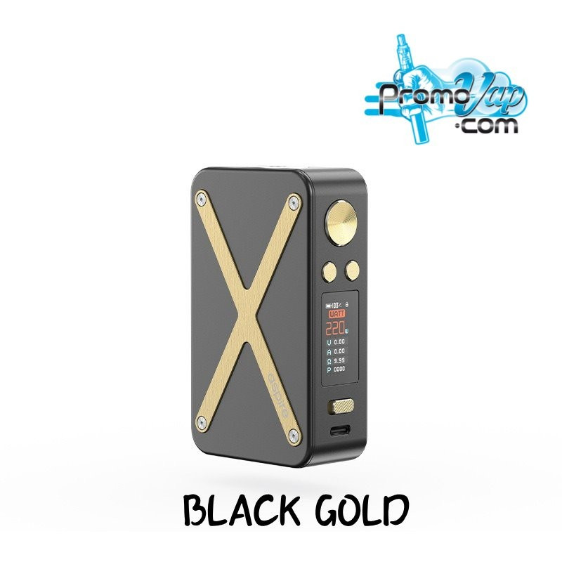 Box Revolto ASPIRE