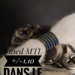 Coil RP Coils - RPCOILS