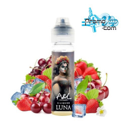 Luna 50ml ARÔMES ET LIQUIDES - Arômes et Liquides