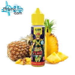 Adam 50ml SAINT FLAVA - Swoke Eliquide