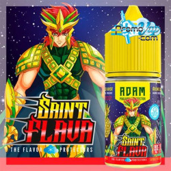 Adam Arôme concentré 30ml SAINT FLAVA SWOKE ananas - Swoke Eliquide