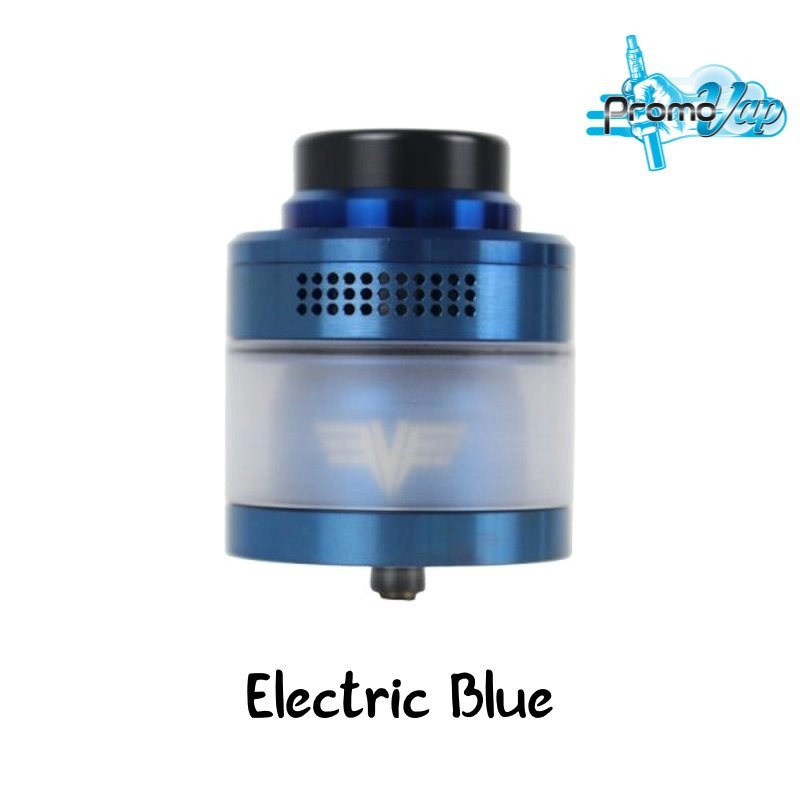 Atomiseur Valkyrie XL RTA 40mm Vaperz Cloud - Vaperz Cloud Atomiseur Valkyrie XL RTA 40mm Vaperz Cloud