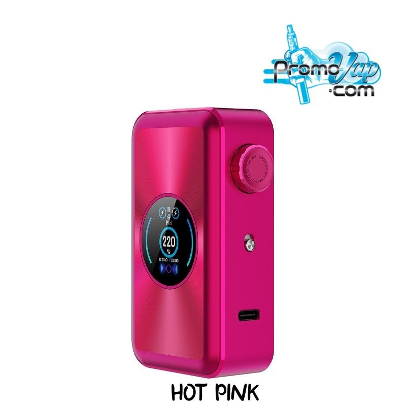 Box Gen MAX VAPORESSO