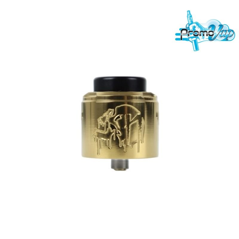 Atomiseur Nightmare V2 RDA SUICIDE MODS - SUICIDE MODS Atomiseur Nightmare V2 RDA SUICIDE MODS