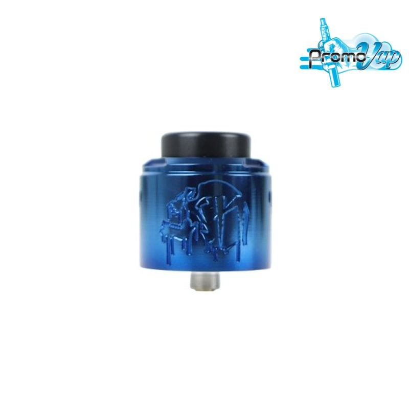 Atomiseur Nightmare V2 RDA SUICIDE MODS - SUICIDE MODS Atomiseur Nightmare V2 RDA SUICIDE MODS