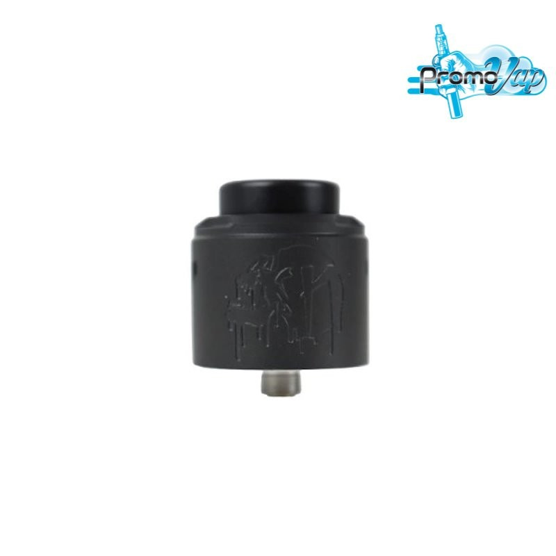 Atomiseur Nightmare V2 RDA SUICIDE MODS - SUICIDE MODS Atomiseur Nightmare V2 RDA SUICIDE MODS