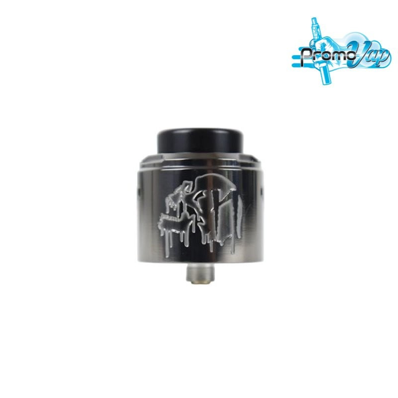Atomiseur Nightmare V2 RDA SUICIDE MODS - SUICIDE MODS Atomiseur Nightmare V2 RDA SUICIDE MODS
