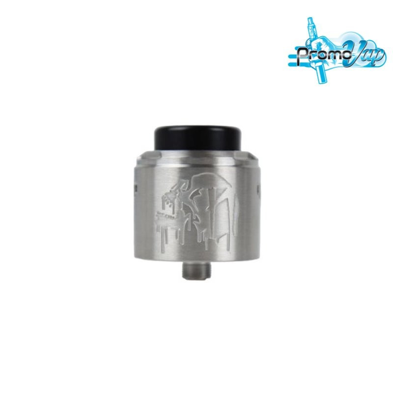 Atomiseur Nightmare V2 RDA SUICIDE MODS - SUICIDE MODS Atomiseur Nightmare V2 RDA SUICIDE MODS